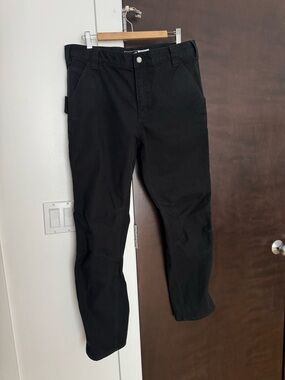Carhartt Men's Straight Fit Pants 36x32